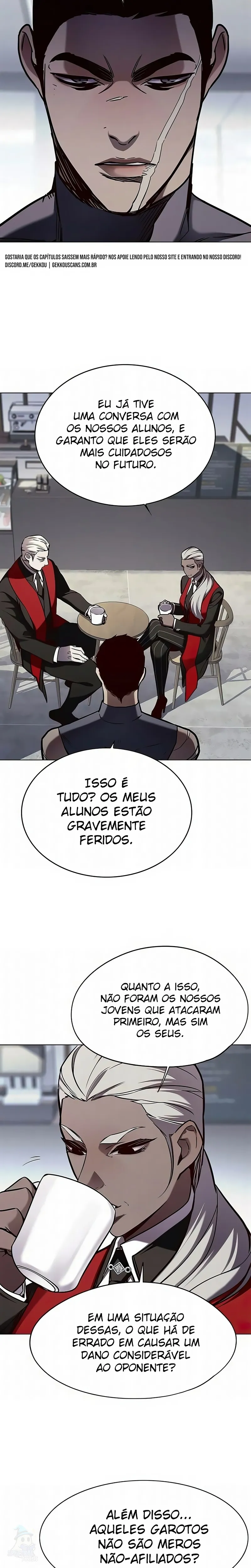Read Veletric Pt Br Manga Online