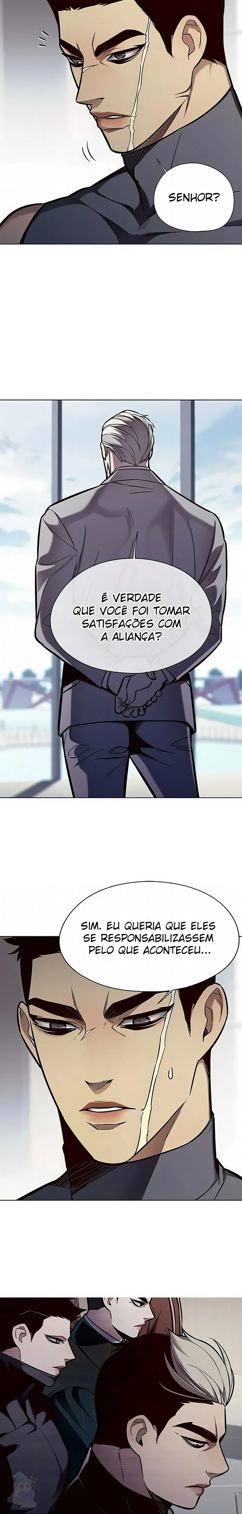 Read Veletric Pt Br Manga Online