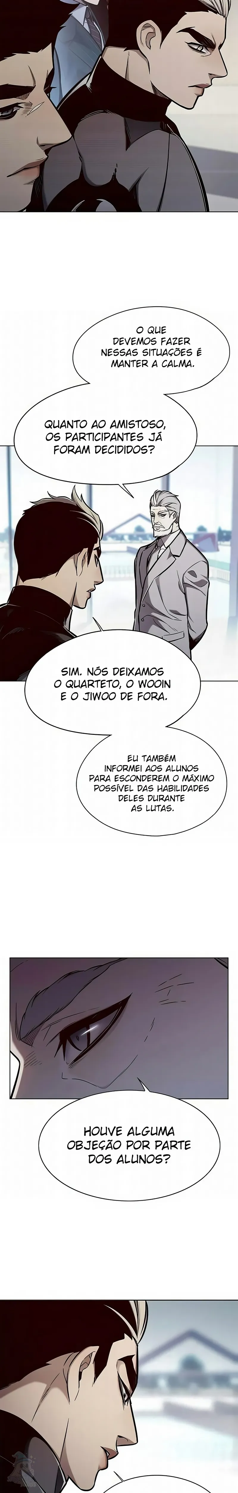 Read Veletric Pt Br Manga Online
