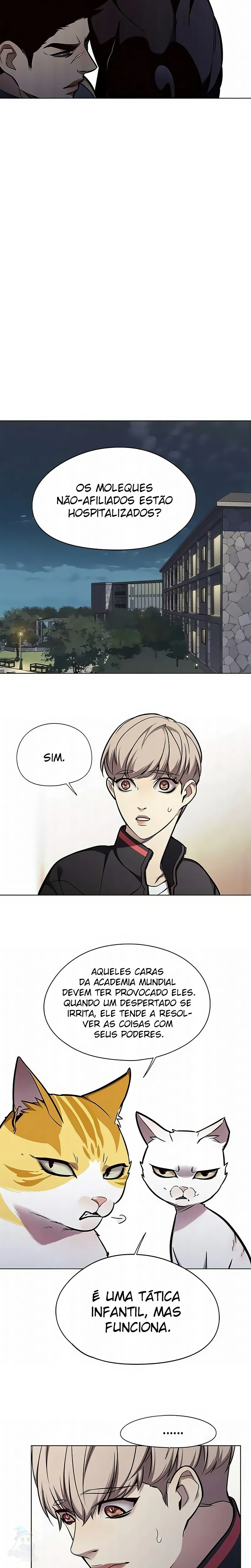 Read Veletric Pt Br Manga Online