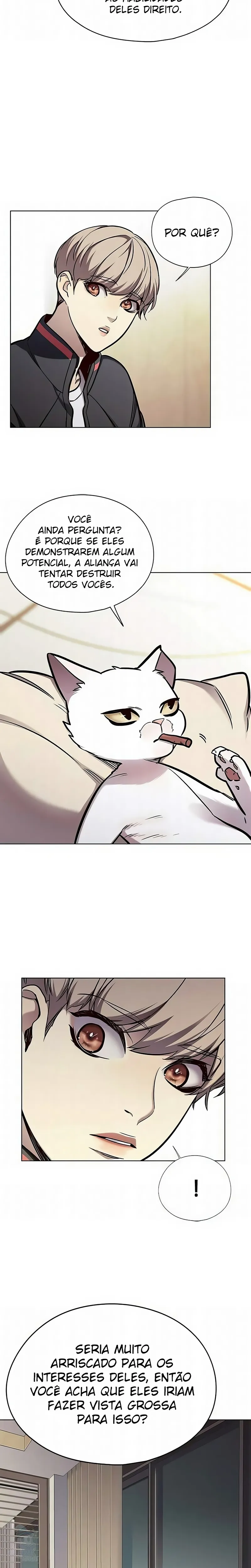 Read Veletric Pt Br Manga Online
