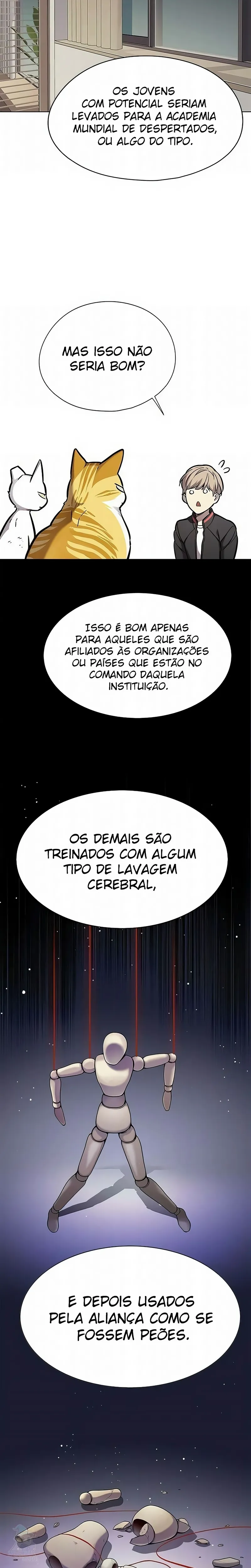Read Veletric Pt Br Manga Online