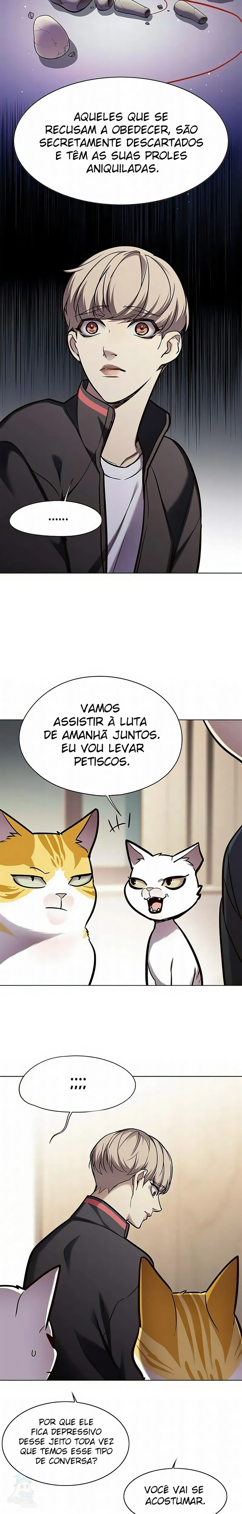 Read Veletric Pt Br Manga Online