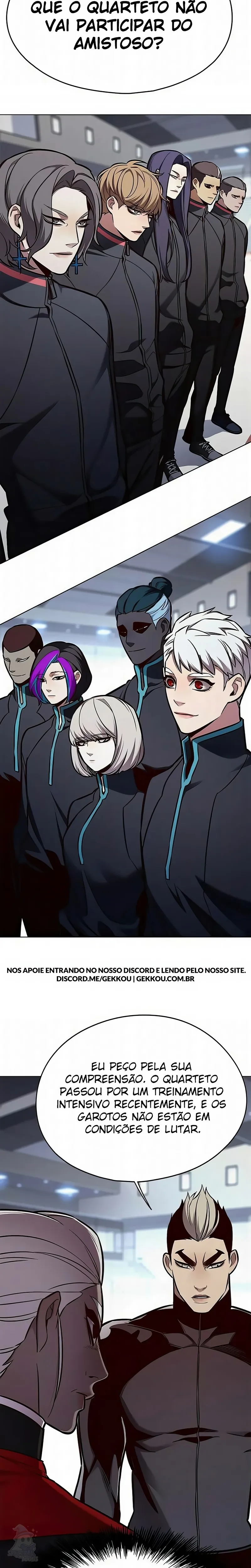 Read Veletric Pt Br Manga Online