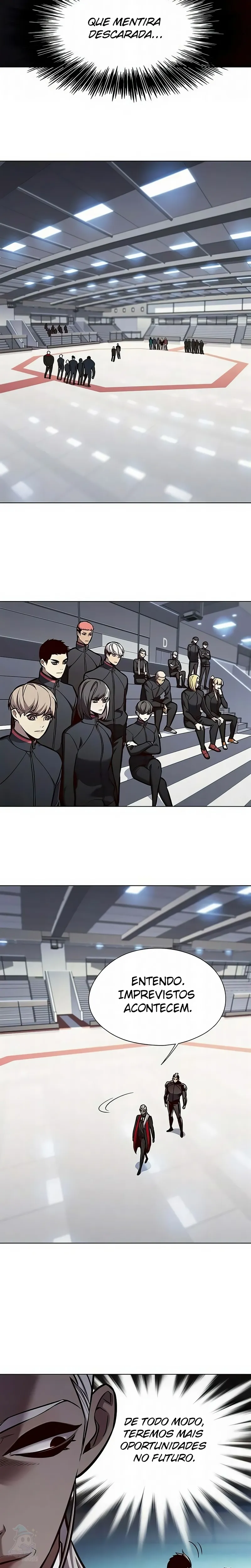 Read Veletric Pt Br Manga Online