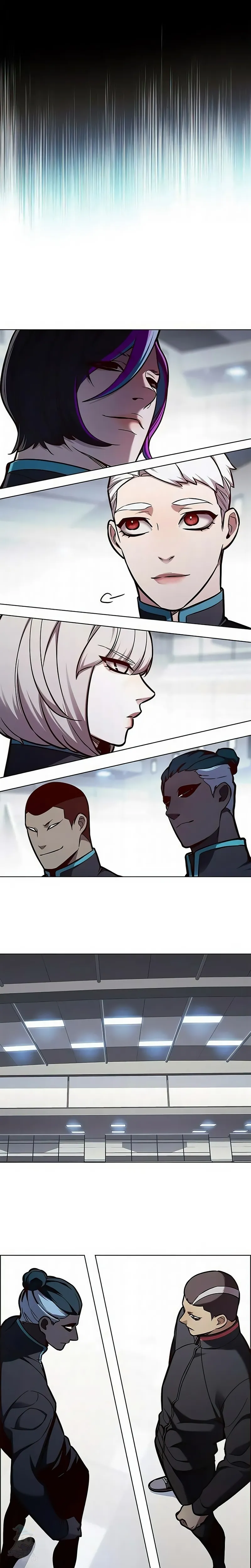 Read Veletric Pt Br Manga Online