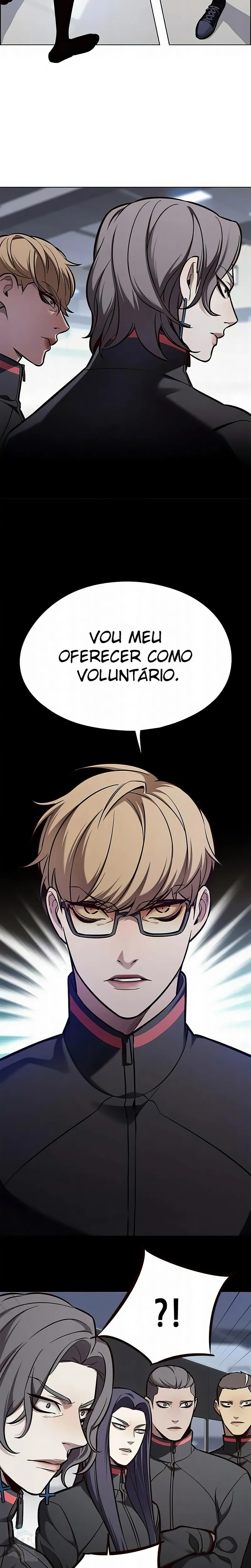 Read Veletric Pt Br Manga Online