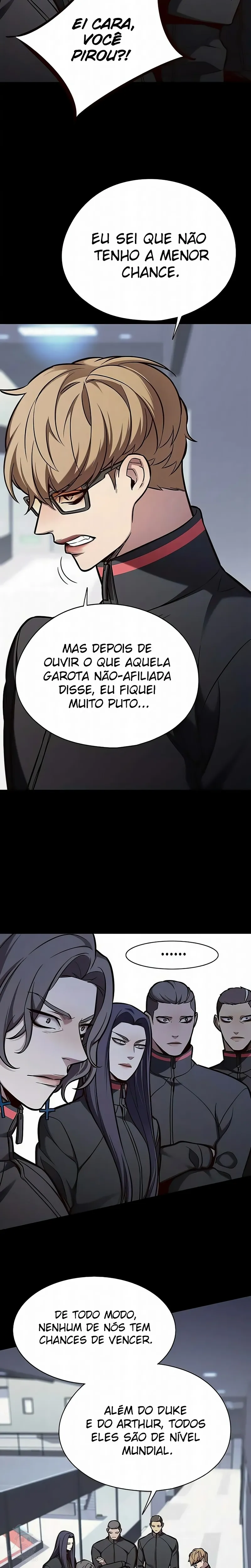 Read Veletric Pt Br Manga Online