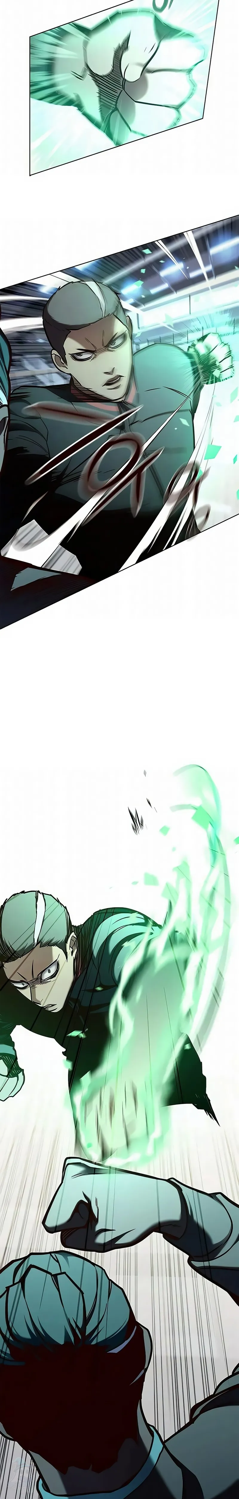 Read Veletric Pt Br Manga Online