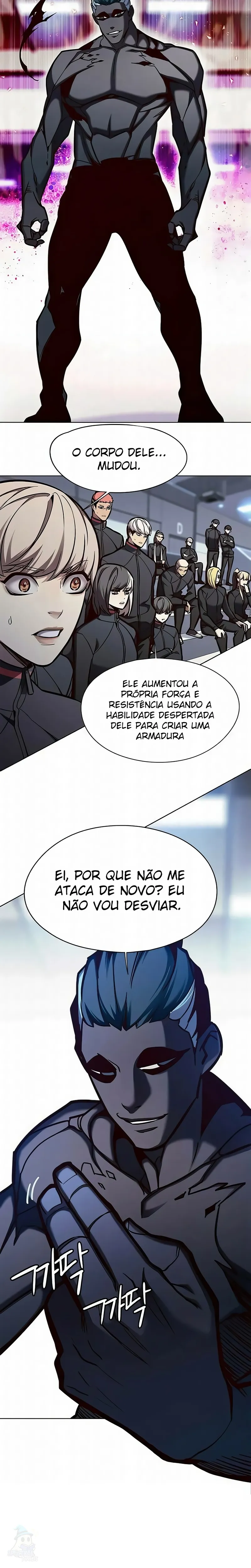 Read Veletric Pt Br Manga Online