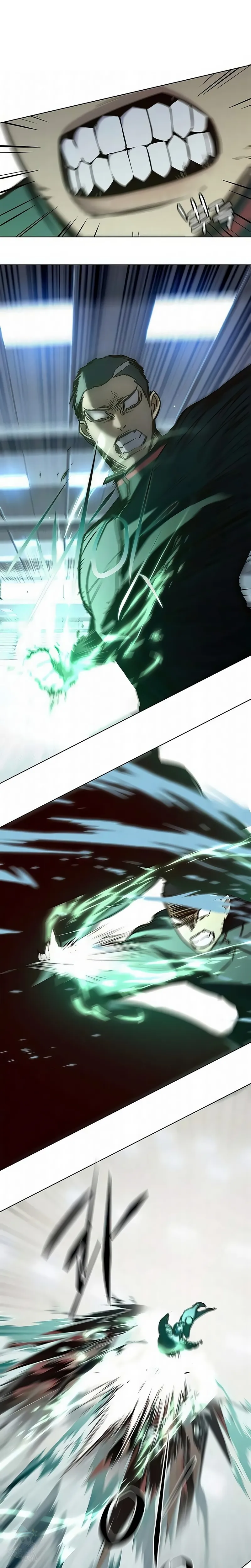 Read Veletric Pt Br Manga Online