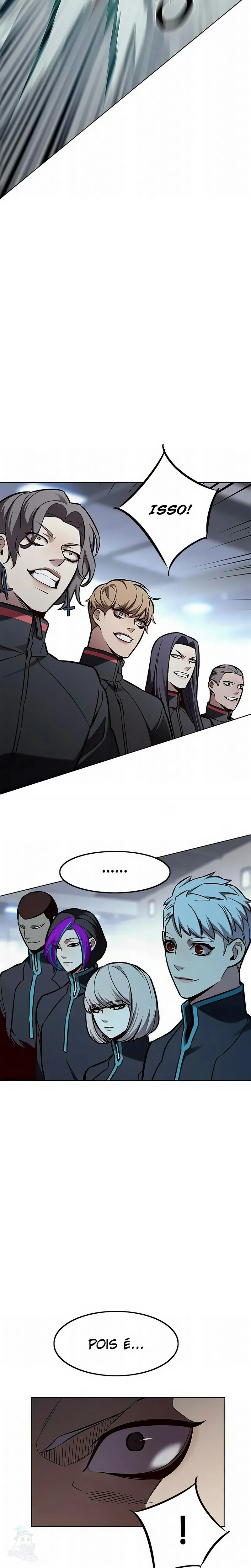 Read Veletric Pt Br Manga Online