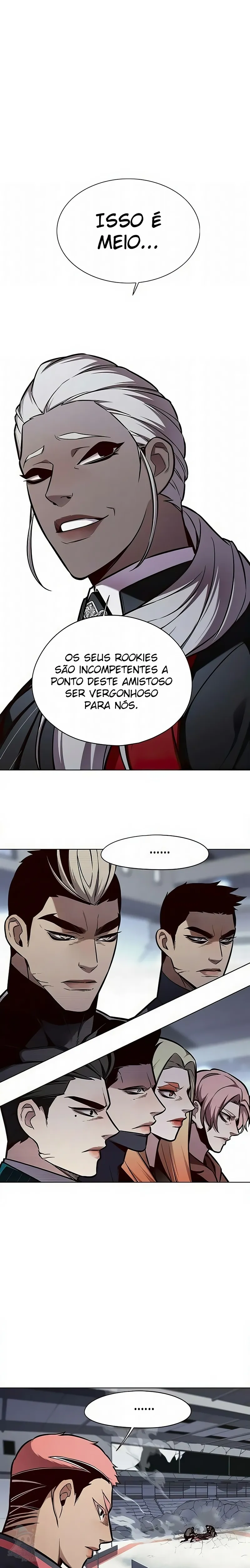 Read Veletric Pt Br Manga Online
