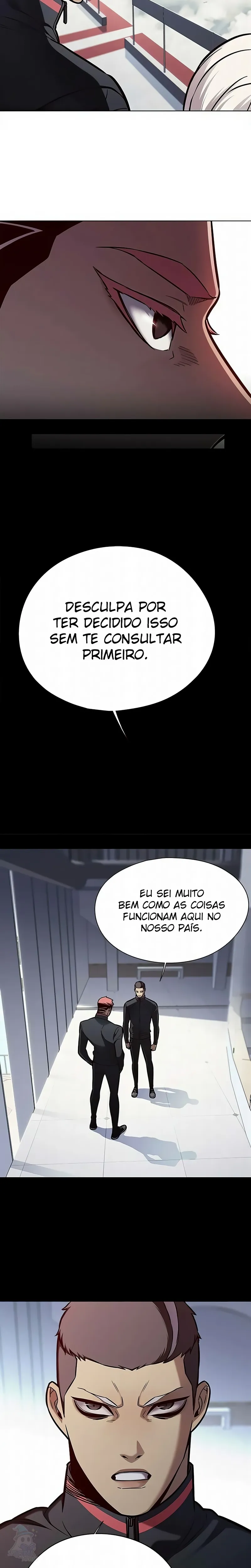 Read Veletric Pt Br Manga Online