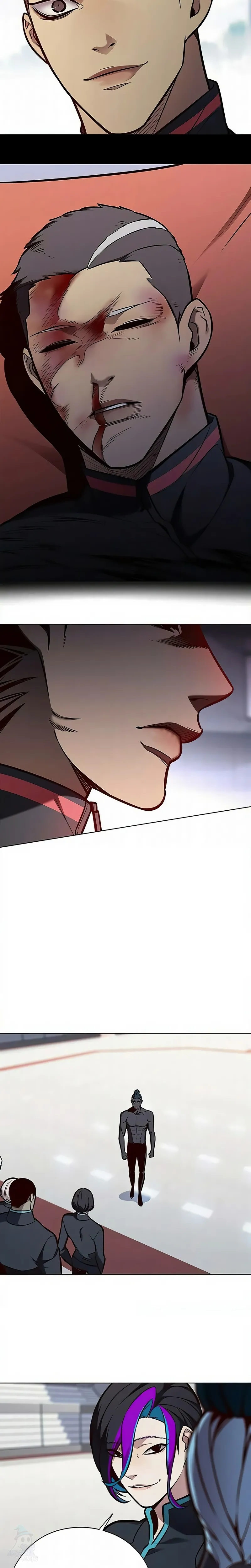 Read Veletric Pt Br Manga Online
