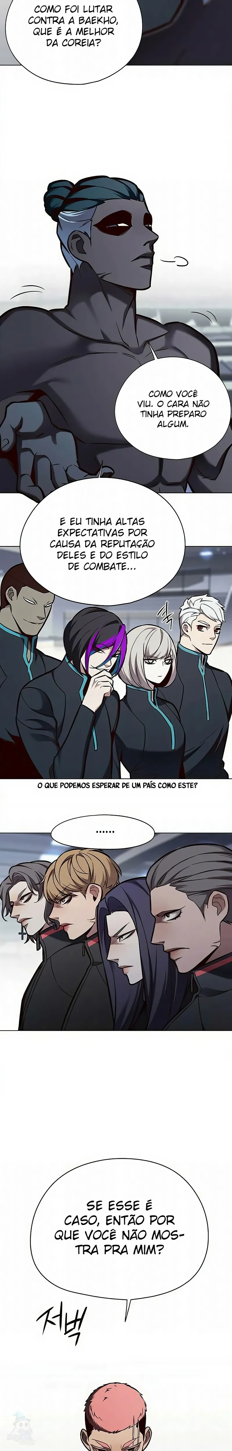 Read Veletric Pt Br Manga Online