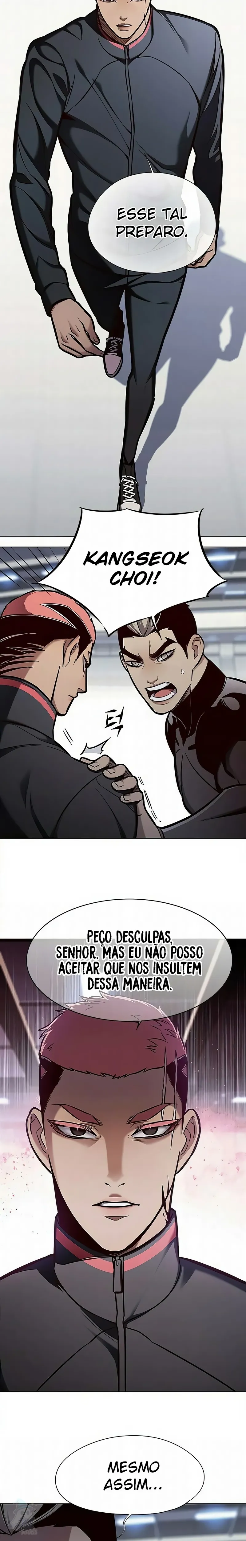 Read Veletric Pt Br Manga Online