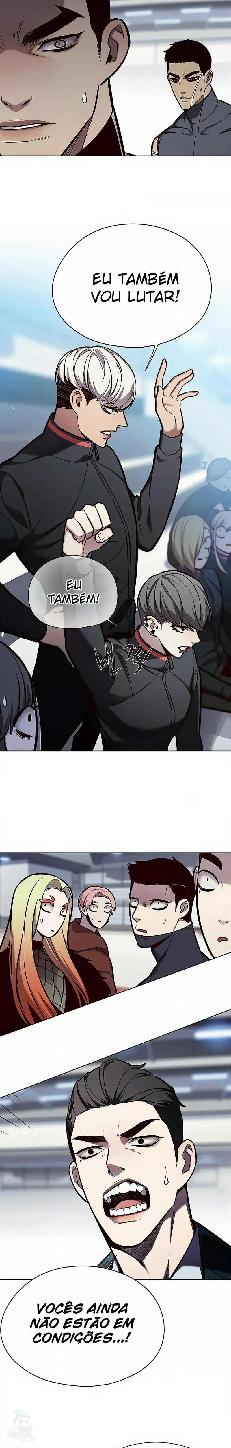 Read Veletric Pt Br Manga Online