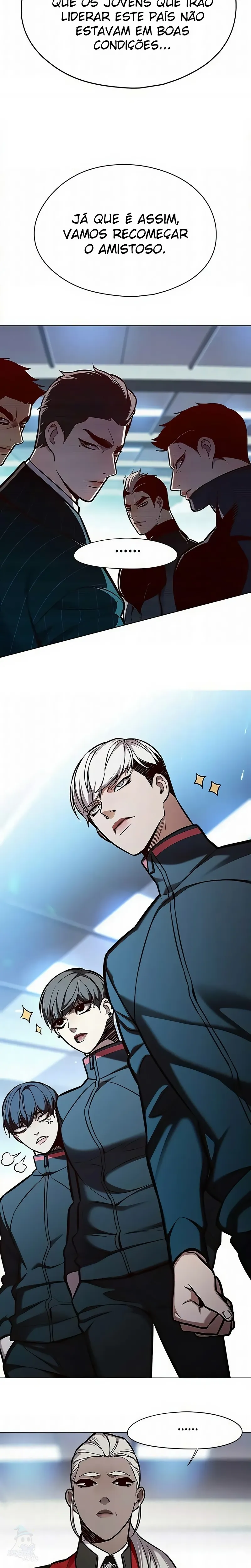 Read Veletric Pt Br Manga Online