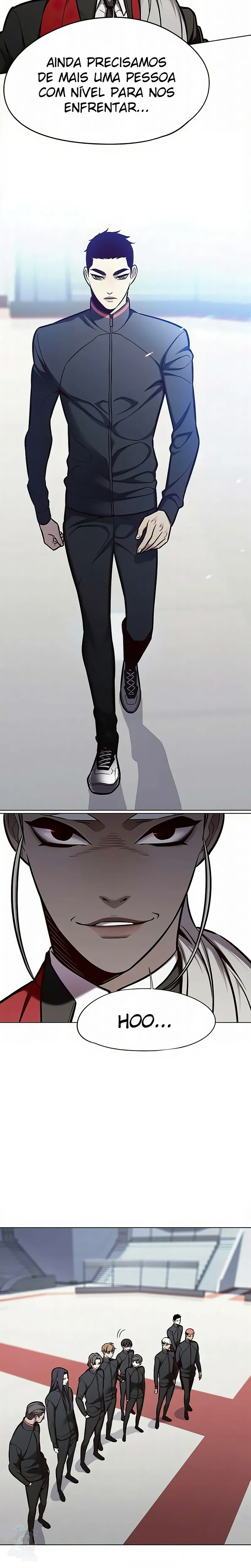 Read Veletric Pt Br Manga Online