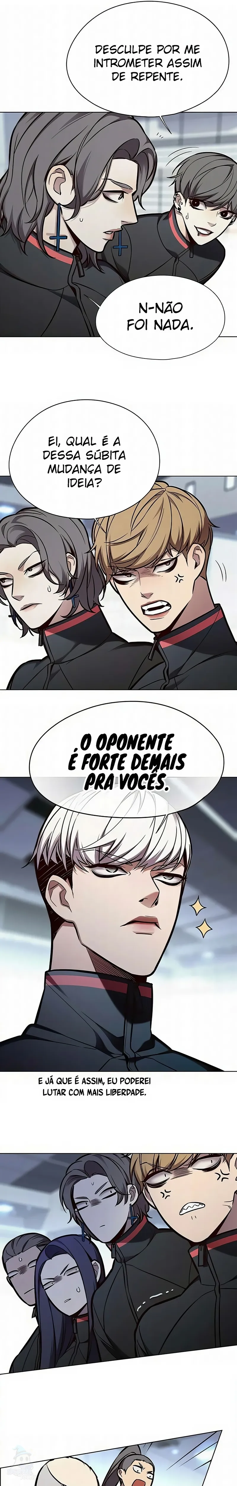 Read Veletric Pt Br Manga Online