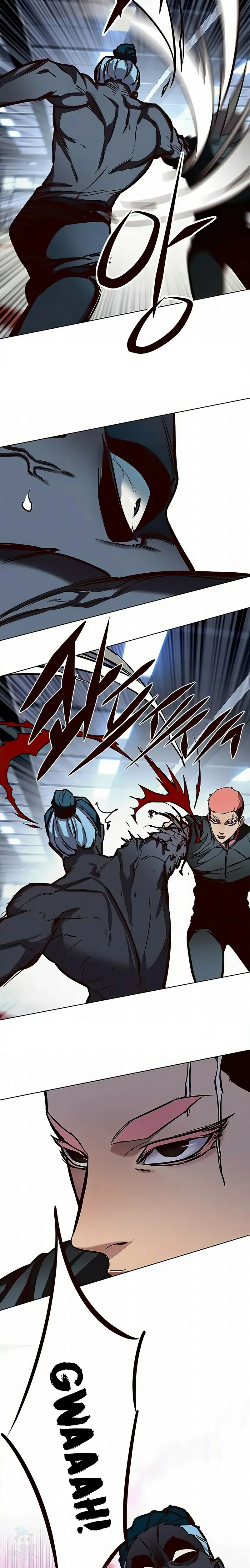 Read Veletric Pt Br Manga Online