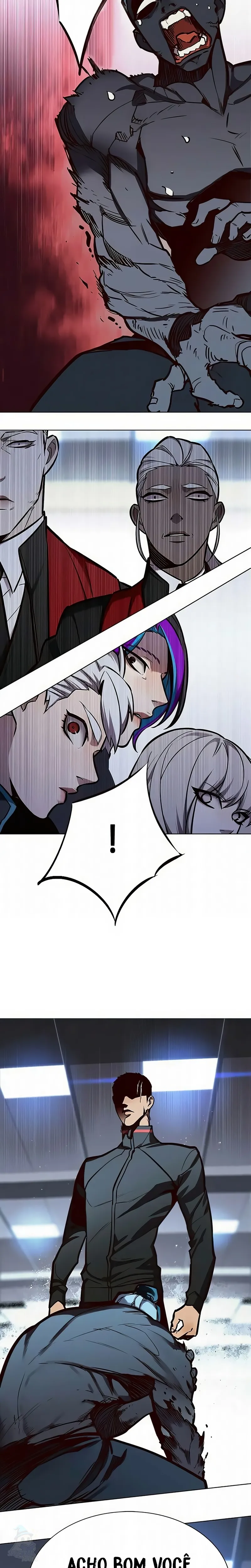 Read Veletric Pt Br Manga Online