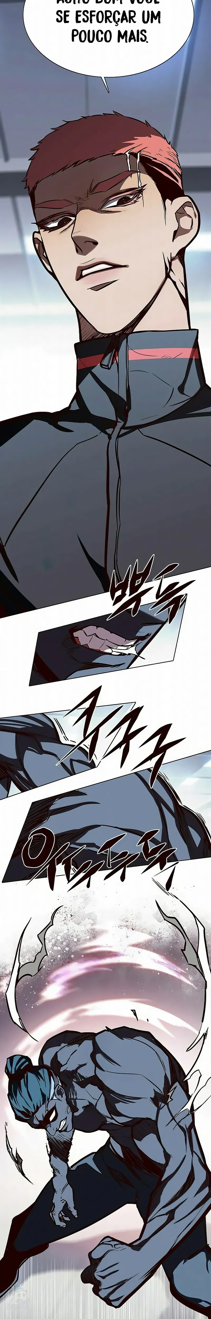 Read Veletric Pt Br Manga Online