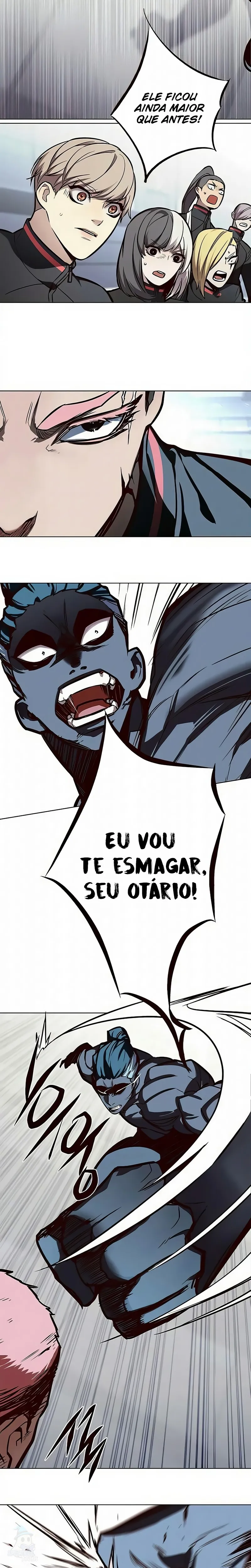 Read Veletric Pt Br Manga Online
