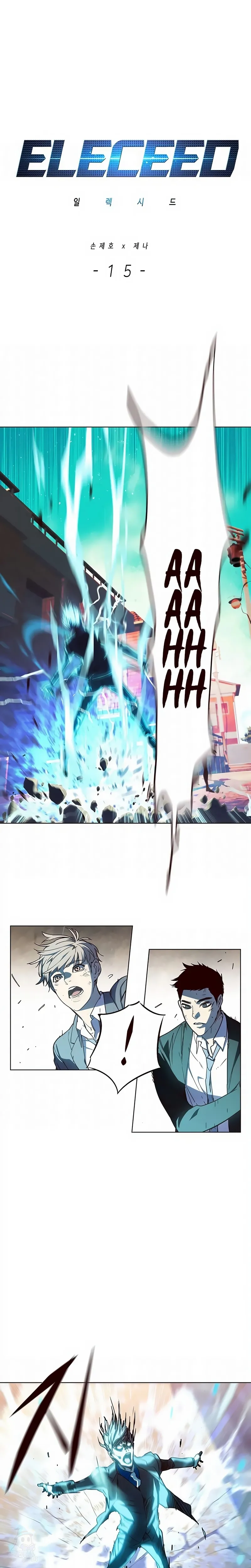 Read Veletric Pt Br Manga Online