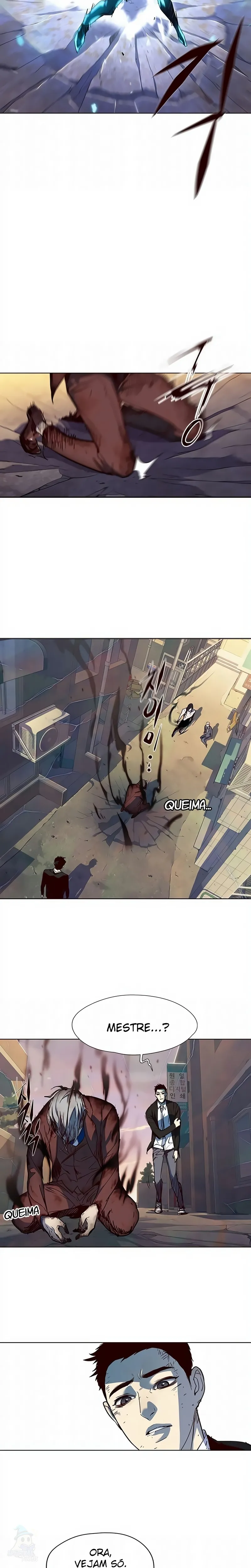 Read Veletric Pt Br Manga Online