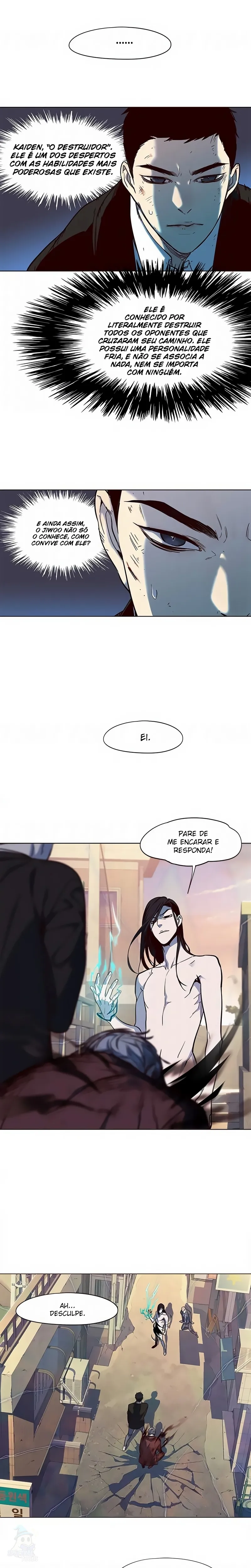 Read Veletric Pt Br Manga Online