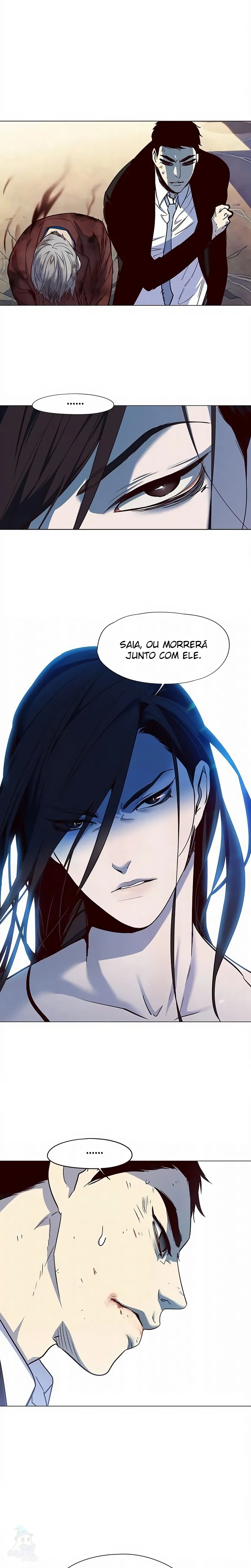 Read Veletric Pt Br Manga Online