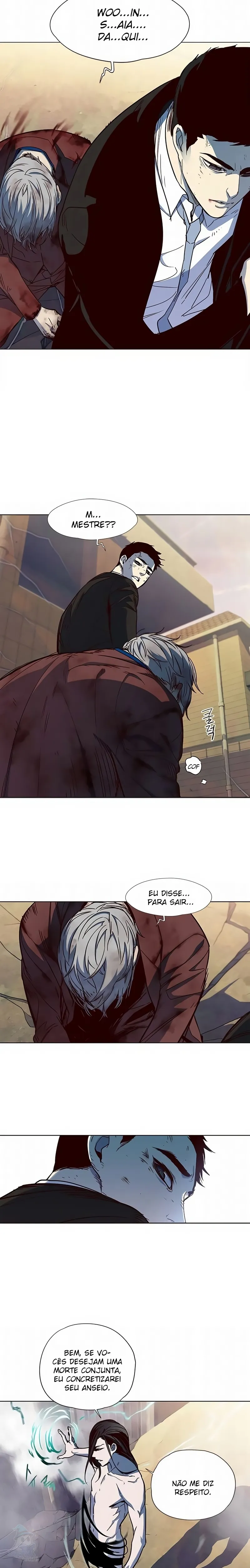 Read Veletric Pt Br Manga Online
