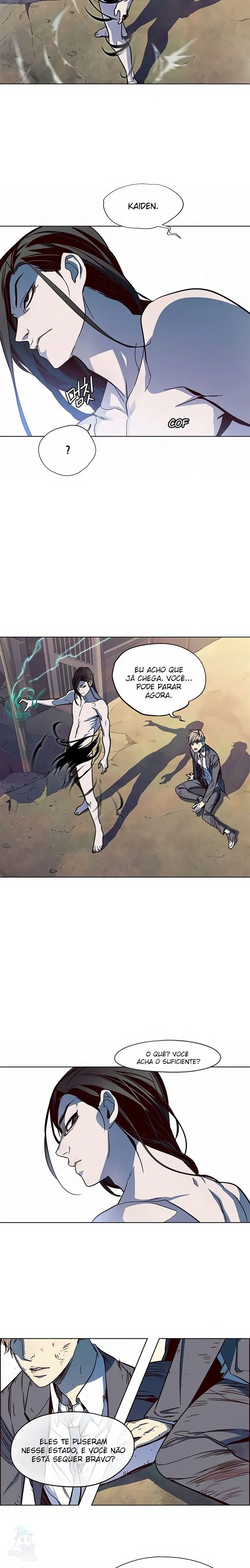 Read Veletric Pt Br Manga Online