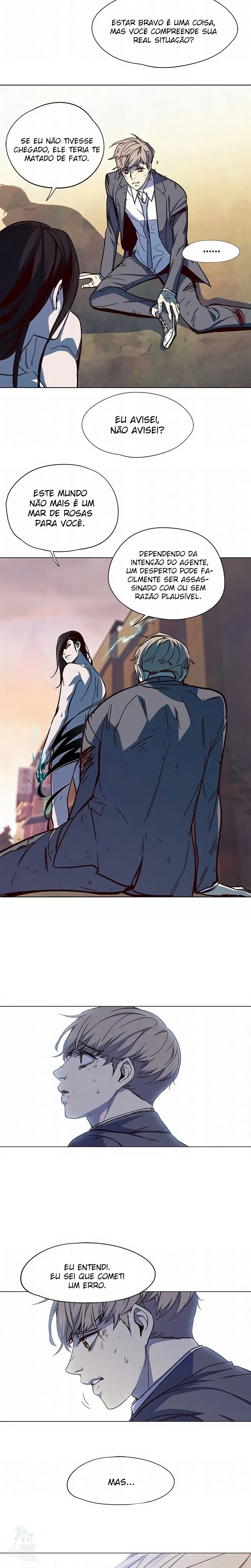 Read Veletric Pt Br Manga Online