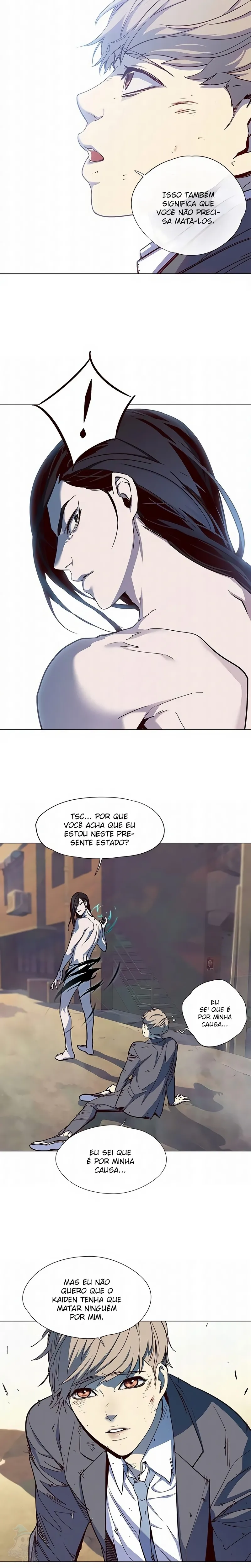 Read Veletric Pt Br Manga Online