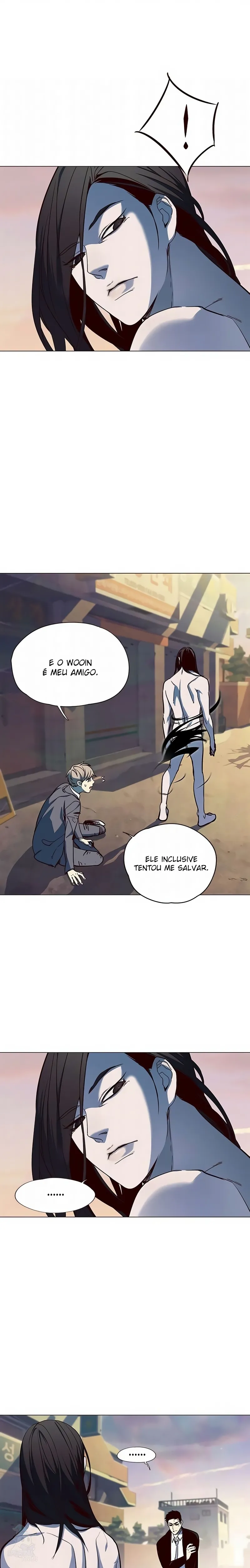 Read Veletric Pt Br Manga Online