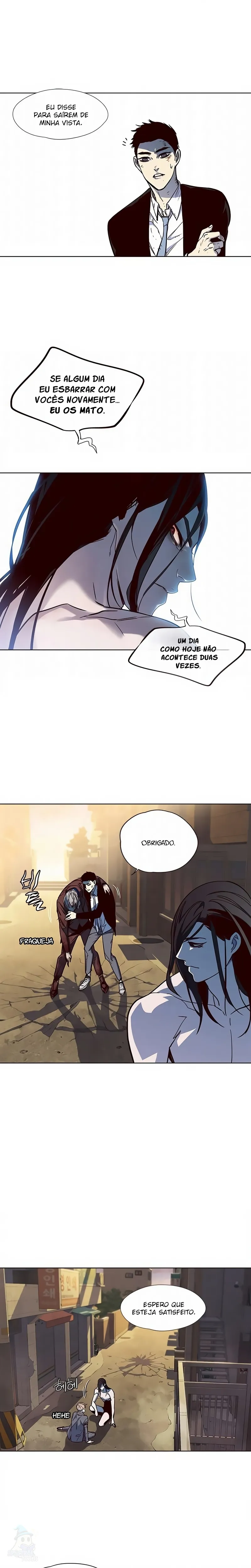 Read Veletric Pt Br Manga Online