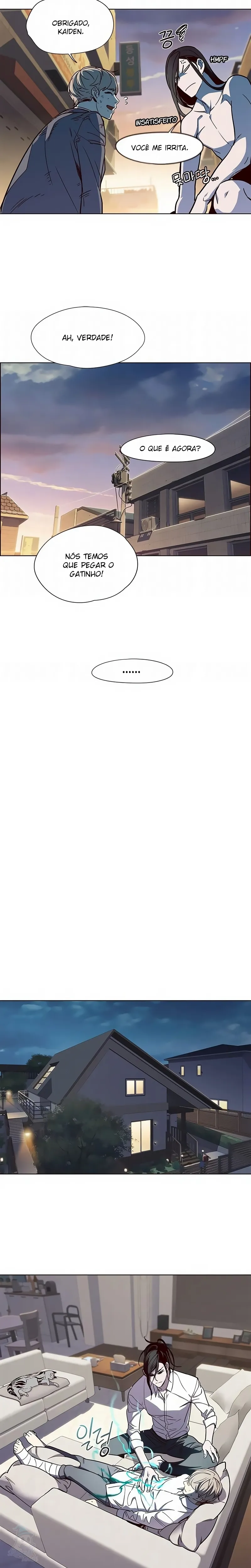 Read Veletric Pt Br Manga Online