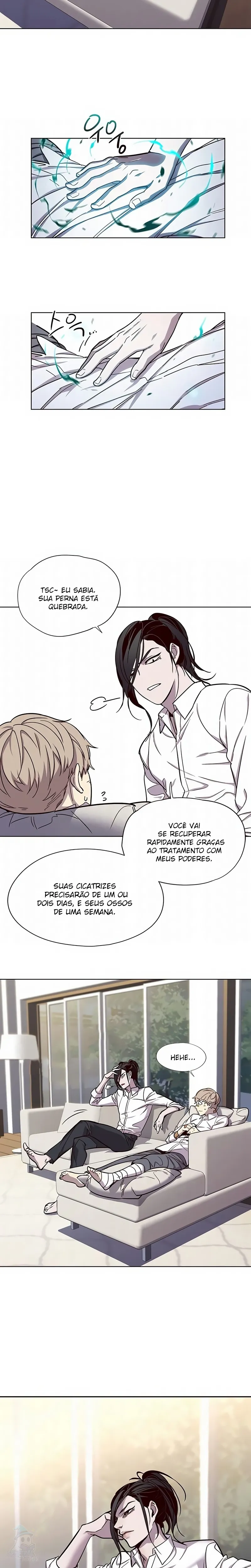 Read Veletric Pt Br Manga Online