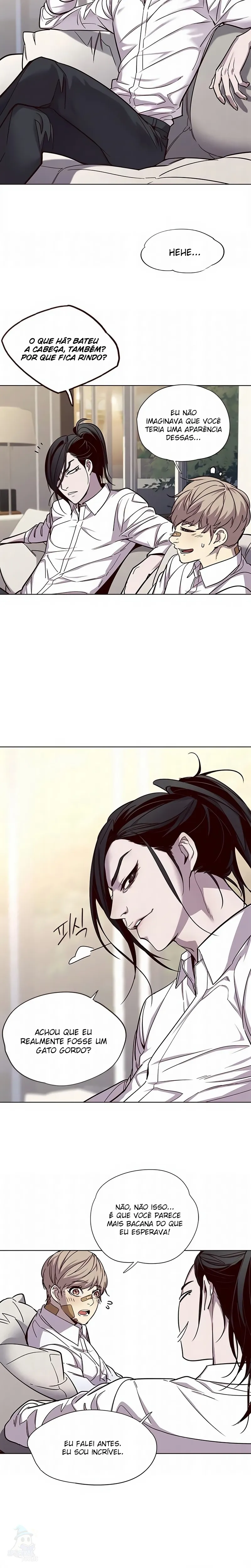 Read Veletric Pt Br Manga Online