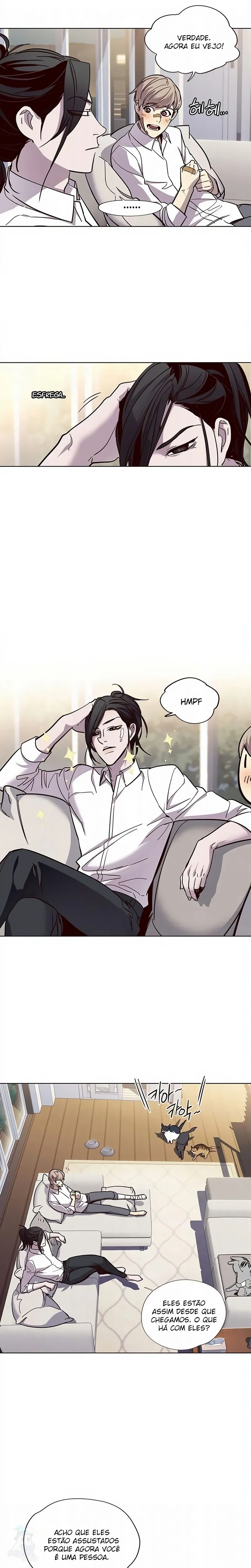 Read Veletric Pt Br Manga Online