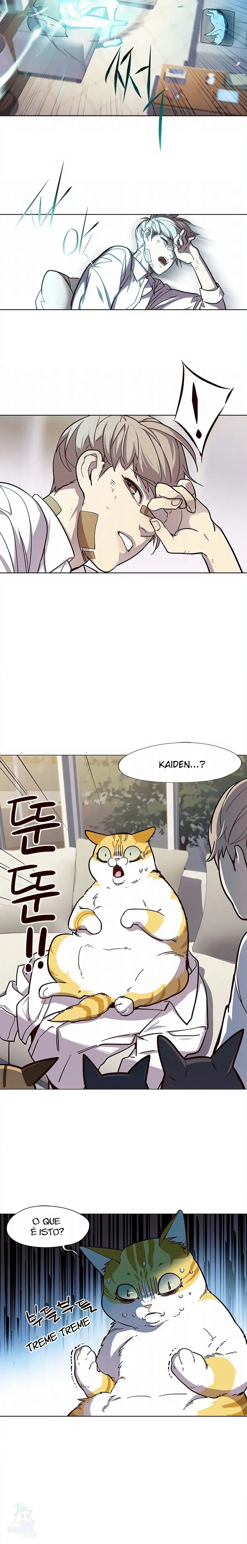 Read Veletric Pt Br Manga Online