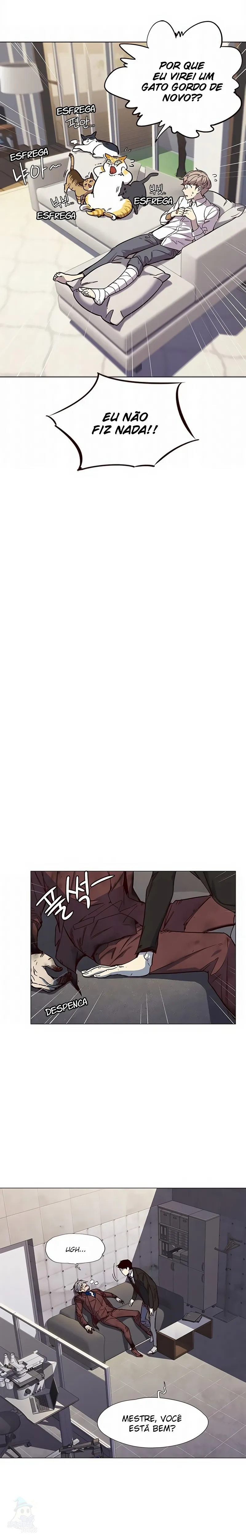 Read Veletric Pt Br Manga Online