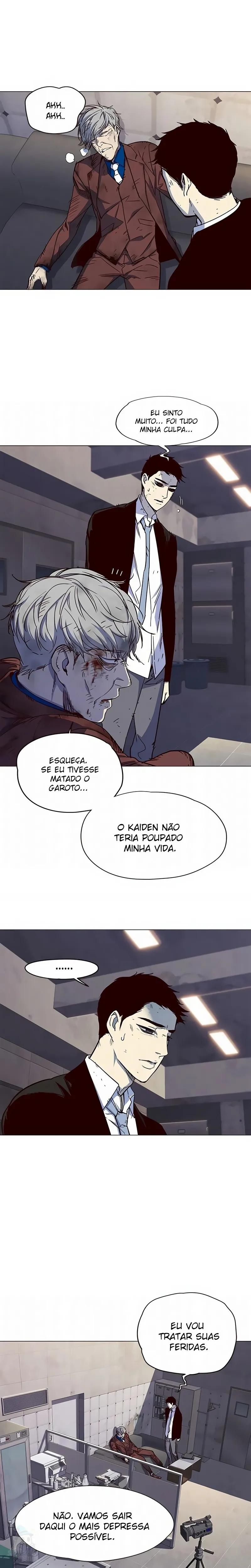 Read Veletric Pt Br Manga Online