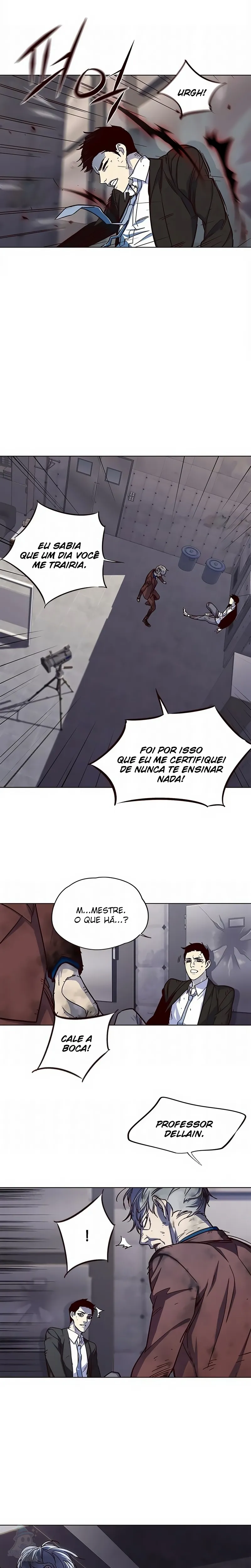 Read Veletric Pt Br Manga Online