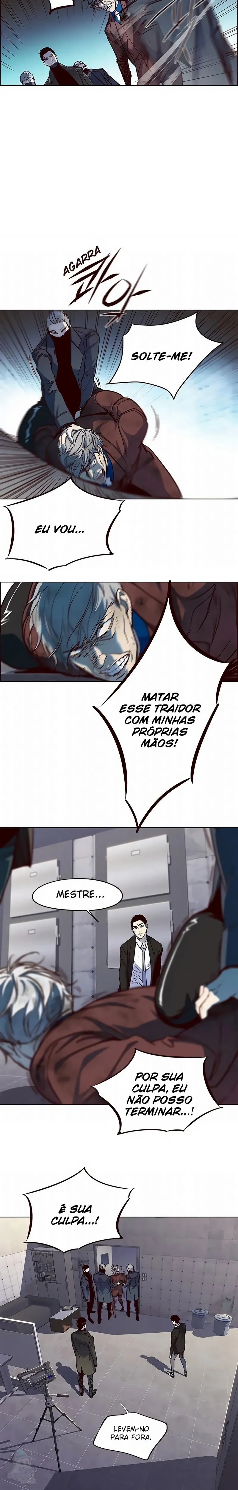 Read Veletric Pt Br Manga Online