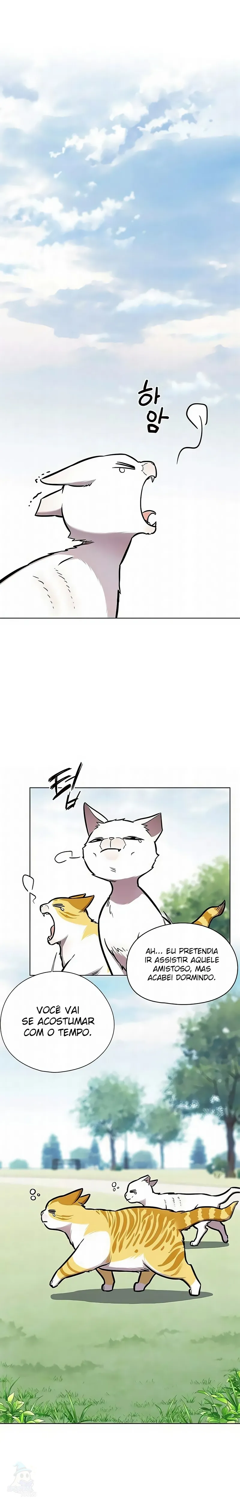 Read Veletric Pt Br Manga Online