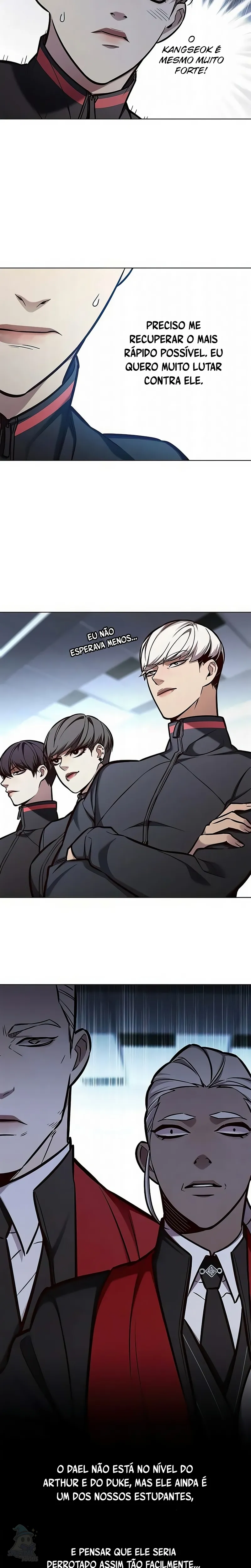 Read Veletric Pt Br Manga Online